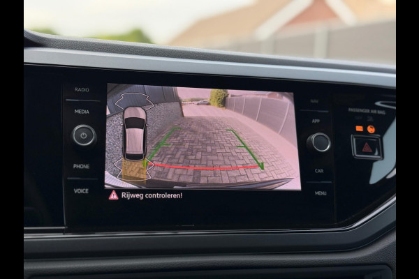 Volkswagen Taigo 1.0 TSI 2x R-Line Camera CarPlay