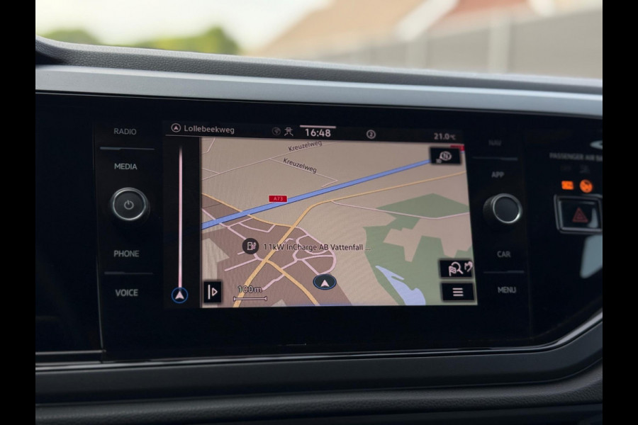 Volkswagen Taigo 1.0 TSI 2x R-Line Camera CarPlay