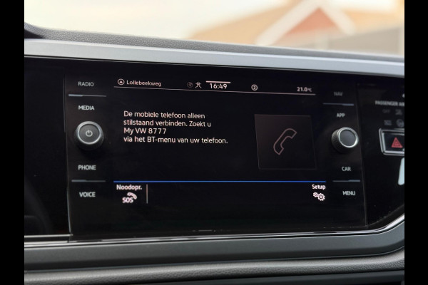 Volkswagen Taigo 1.0 TSI 2x R-Line Camera CarPlay