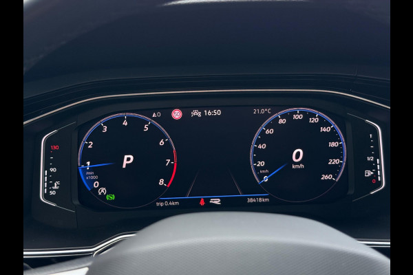 Volkswagen Taigo 1.0 TSI 2x R-Line Camera CarPlay