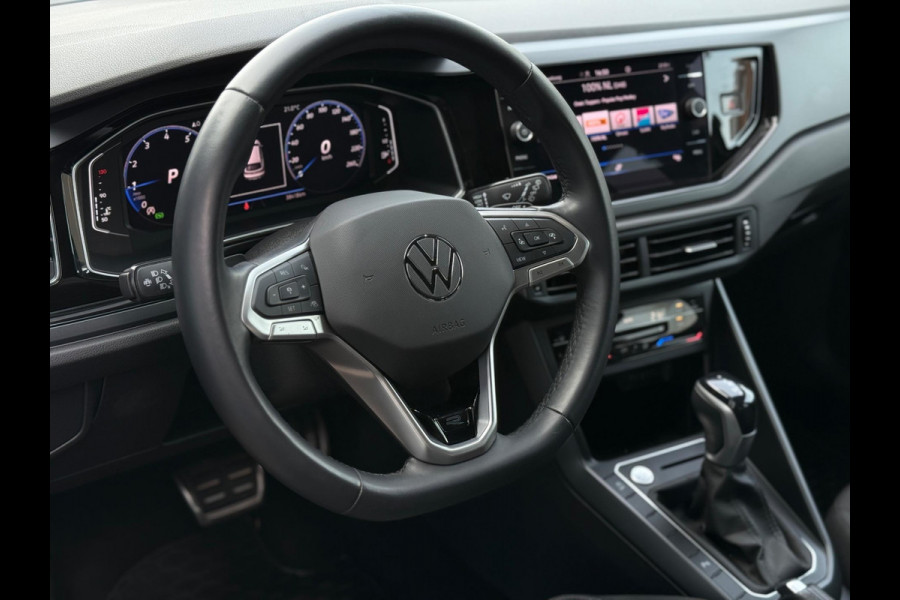 Volkswagen Taigo 1.0 TSI 2x R-Line Camera CarPlay