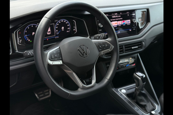 Volkswagen Taigo 1.0 TSI 2x R-Line Camera CarPlay