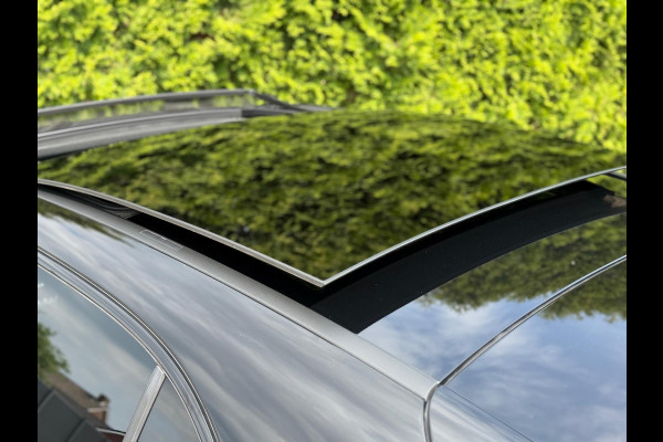 Mercedes-Benz A-Klasse 250 e AMG Line Panorama Camera CarPlay