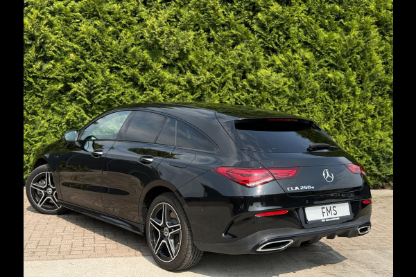 Mercedes-Benz CLA-Klasse 250e Shooting Brake AMG Pakket Camera CarPlay