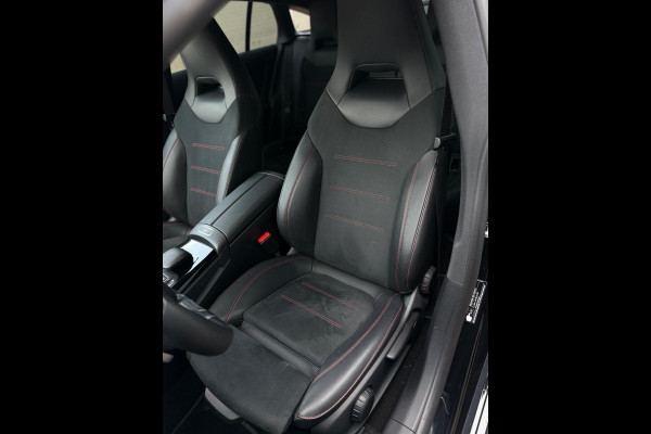 Mercedes-Benz CLA-Klasse 250e Shooting Brake AMG Pakket Camera CarPlay
