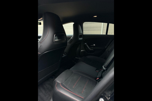 Mercedes-Benz CLA-Klasse 250e Shooting Brake AMG Pakket Camera CarPlay