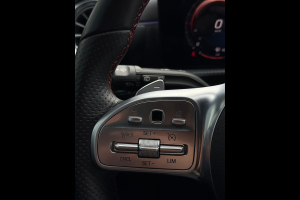 Mercedes-Benz CLA-Klasse 250e Shooting Brake AMG Pakket Camera CarPlay
