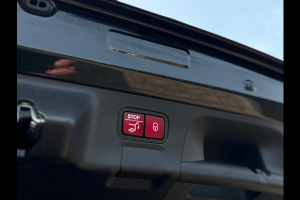 Mercedes-Benz CLA-Klasse 250e Shooting Brake AMG Pakket Camera CarPlay