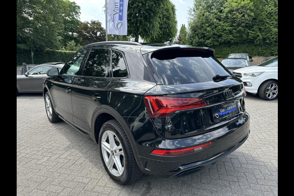 Audi Q5 40 TFSI Quattro S-Tronic S edition ACC|Virtual|CarPlay|DAB|Trekhaak