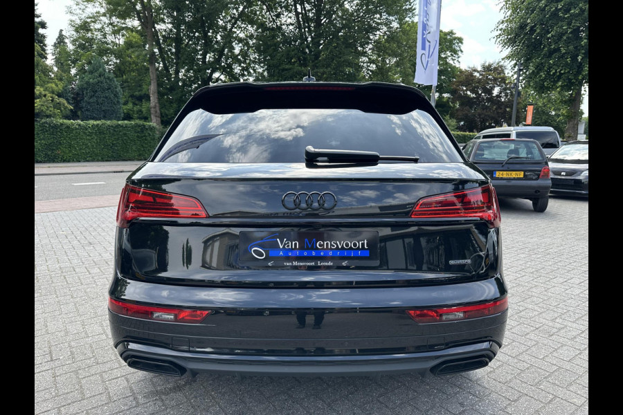 Audi Q5 40 TFSI Quattro S-Tronic S edition ACC|Virtual|CarPlay|DAB|Trekhaak