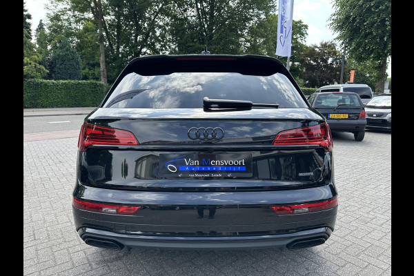 Audi Q5 40 TFSI Quattro S-Tronic S edition ACC|Virtual|CarPlay|DAB|Trekhaak