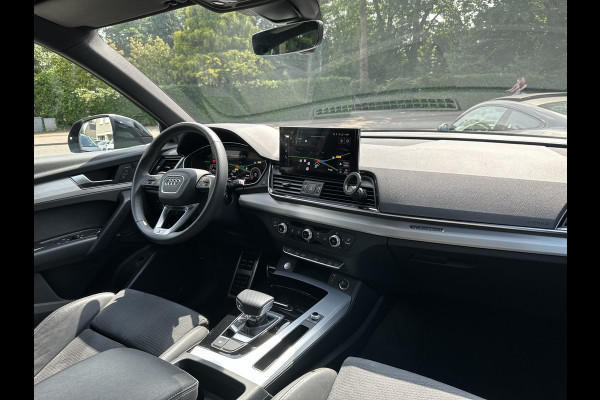 Audi Q5 40 TFSI Quattro S-Tronic S edition ACC|Virtual|CarPlay|DAB|Trekhaak
