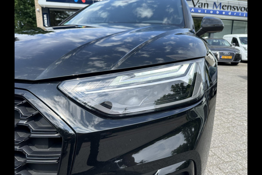 Audi Q5 40 TFSI Quattro S-Tronic S edition ACC|Virtual|CarPlay|DAB|Trekhaak