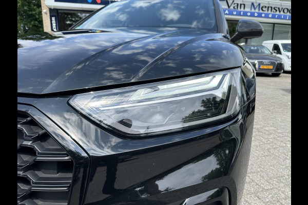 Audi Q5 40 TFSI Quattro S-Tronic S edition ACC|Virtual|CarPlay|DAB|Trekhaak