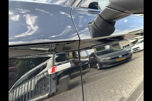 Audi Q5 40 TFSI Quattro S-Tronic S edition ACC|Virtual|CarPlay|DAB|Trekhaak
