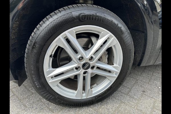 Audi Q5 40 TFSI Quattro S-Tronic S edition ACC|Virtual|CarPlay|DAB|Trekhaak