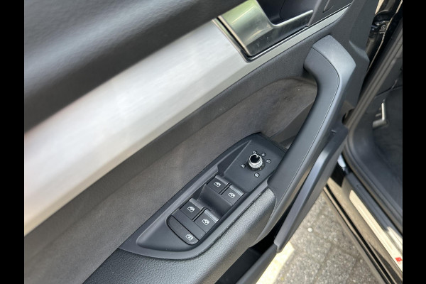 Audi Q5 40 TFSI Quattro S-Tronic S edition ACC|Virtual|CarPlay|DAB|Trekhaak