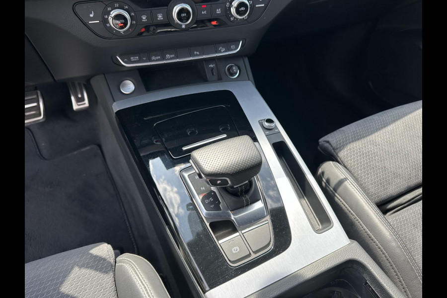 Audi Q5 40 TFSI Quattro S-Tronic S edition ACC|Virtual|CarPlay|DAB|Trekhaak