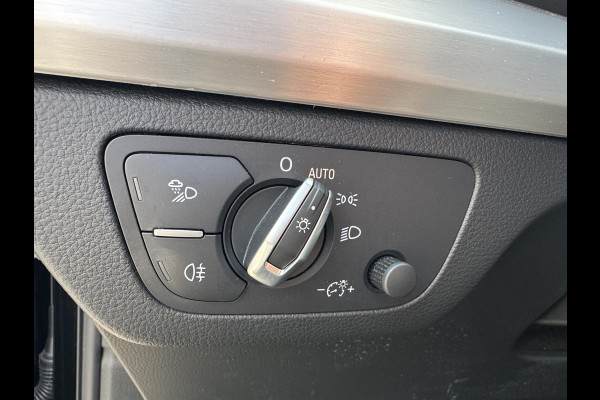 Audi Q5 40 TFSI Quattro S-Tronic S edition ACC|Virtual|CarPlay|DAB|Trekhaak