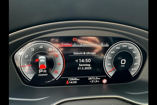 Audi Q5 40 TFSI Quattro S-Tronic S edition ACC|Virtual|CarPlay|DAB|Trekhaak