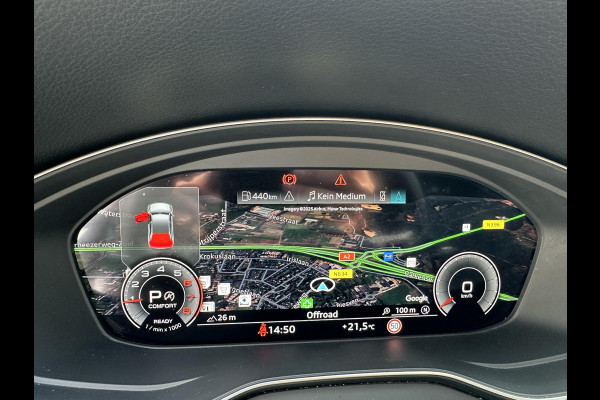 Audi Q5 40 TFSI Quattro S-Tronic S edition ACC|Virtual|CarPlay|DAB|Trekhaak