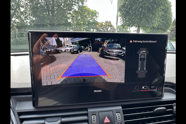 Audi Q5 40 TFSI Quattro S-Tronic S edition ACC|Virtual|CarPlay|DAB|Trekhaak