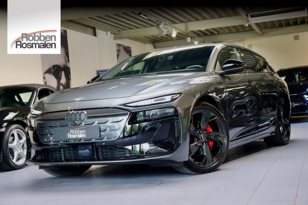 Audi A6 Avant e-tron S Ed Perf 100kWh Tech Plus|ACC|TrkHk|100