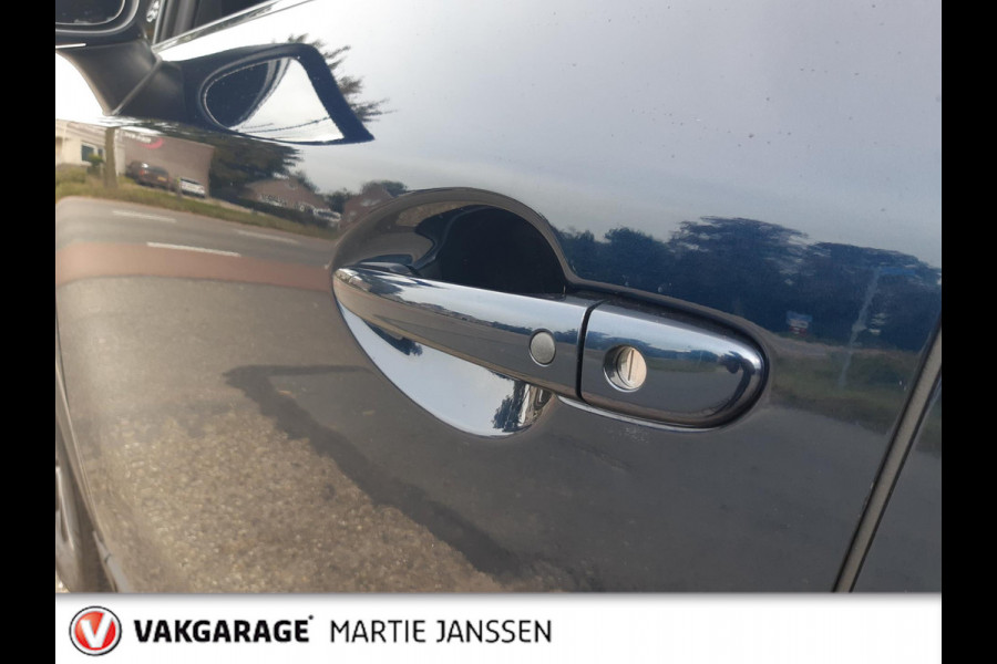 Mazda CX-5 2.5 4WD SkyActiv-G 194 Luxury VOL OPTIES - AUTOMAAT - ACC - NAVIGATIE - KEYLESS - LEER - PARKEERHULP - STOEL VERWARMING