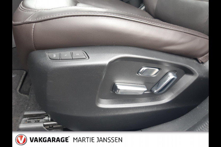 Mazda CX-5 2.5 4WD SkyActiv-G 194 Luxury VOL OPTIES - AUTOMAAT - ACC - NAVIGATIE - KEYLESS - LEER - PARKEERHULP - STOEL VERWARMING