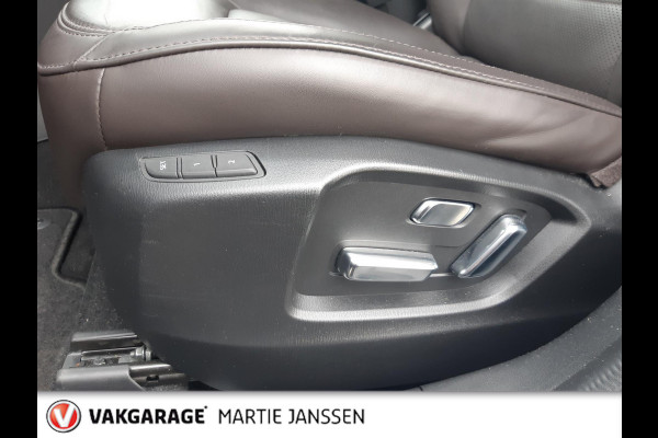 Mazda CX-5 2.5 4WD SkyActiv-G 194 Luxury VOL OPTIES - AUTOMAAT - ACC - NAVIGATIE - KEYLESS - LEER - PARKEERHULP - STOEL VERWARMING