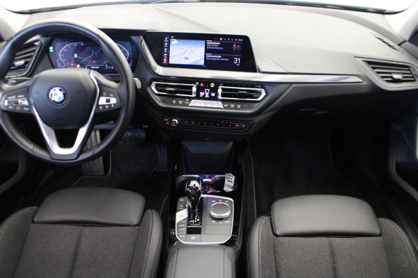 BMW 1-serie 118i Executive Edition |Navi|PDC|Cruise|