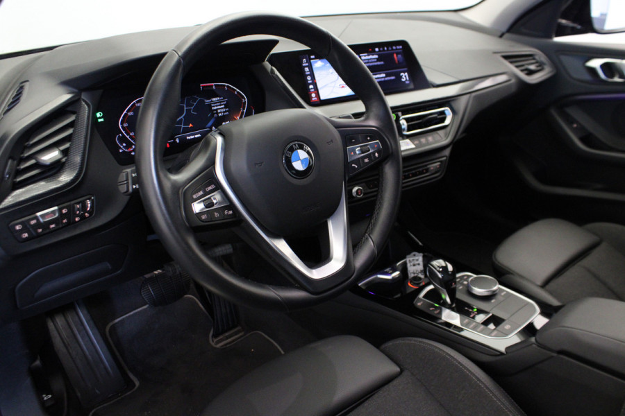 BMW 1-serie 118i Executive Edition |Navi|PDC|Cruise|