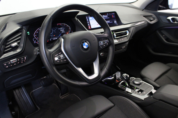 BMW 1-serie 118i Executive Edition |Navi|PDC|Cruise|