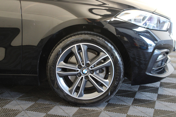BMW 1-serie 118i Executive Edition |Navi|PDC|Cruise|