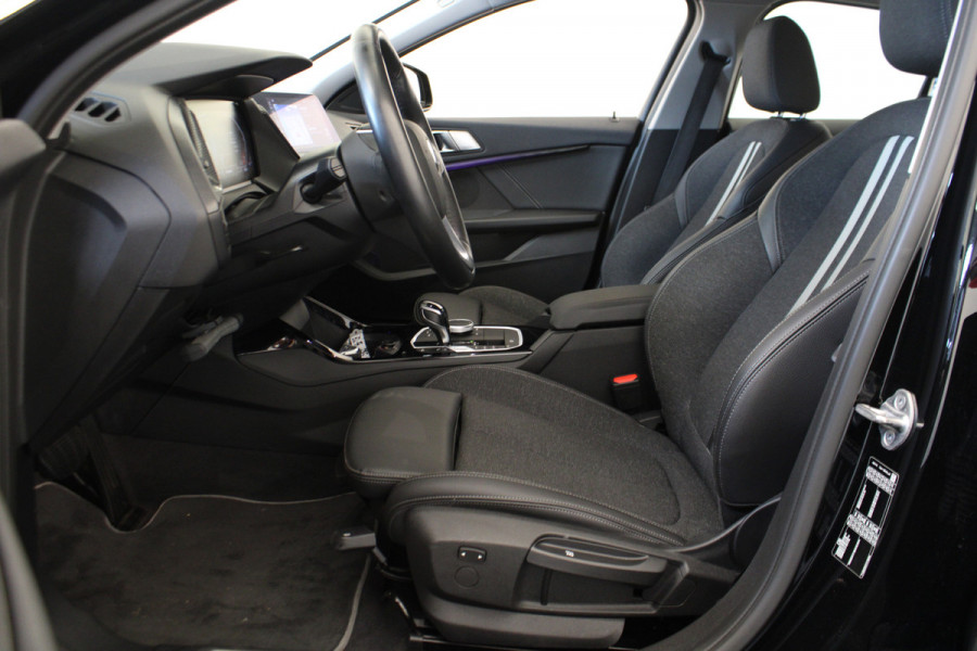 BMW 1-serie 118i Executive Edition |Navi|PDC|Cruise|