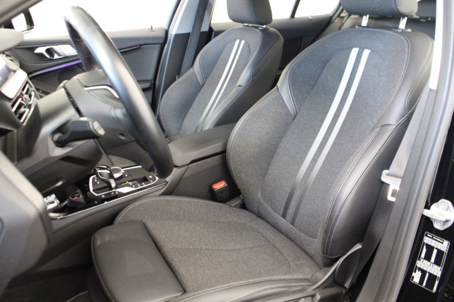 BMW 1-serie 118i Executive Edition |Navi|PDC|Cruise|