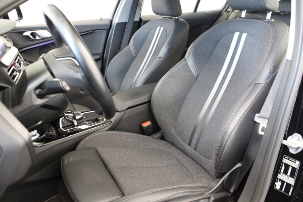 BMW 1-serie 118i Executive Edition |Navi|PDC|Cruise|