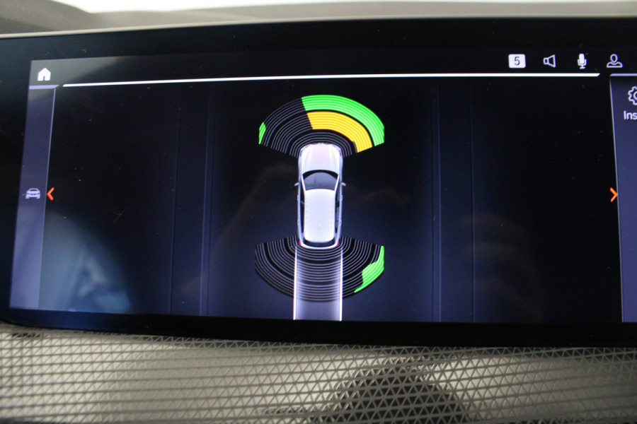 BMW 1-serie 118i Executive Edition |Navi|PDC|Cruise|