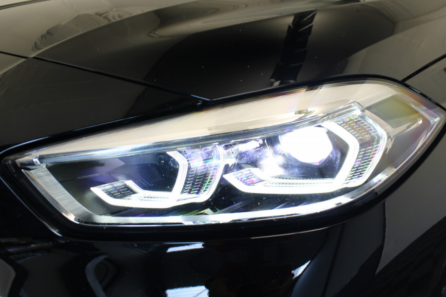BMW 1-serie 118i Executive Edition |Navi|PDC|Cruise|