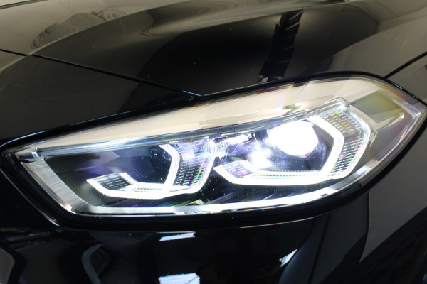 BMW 1-serie 118i Executive Edition |Navi|PDC|Cruise|