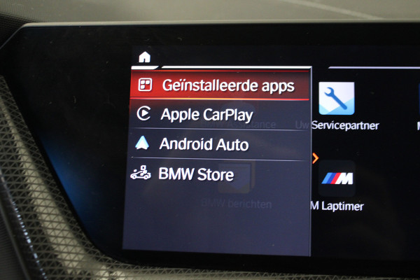 BMW 1-serie 118i Executive Edition |Navi|PDC|Cruise|