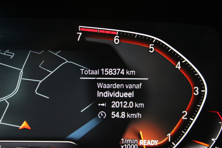BMW 1-serie 118i Executive Edition |Navi|PDC|Cruise|