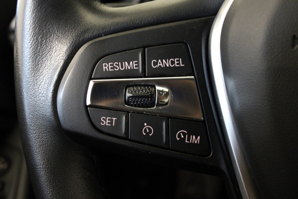 BMW 1-serie 118i Executive Edition |Navi|PDC|Cruise|