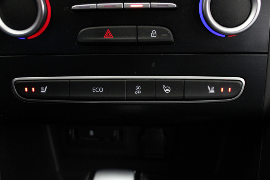 Renault MEGANE Estate 1.5 dCi Série Signature Exclusiv |Massage|Stuurverwarming|Leder|