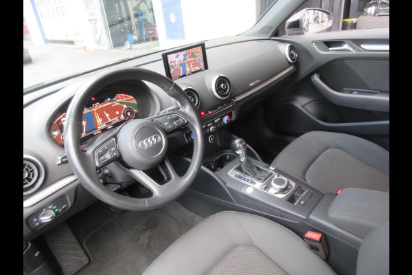 Audi A3 Sportback 35 TFSI CoD Pro Line Automaat Navi Carplay Virtual