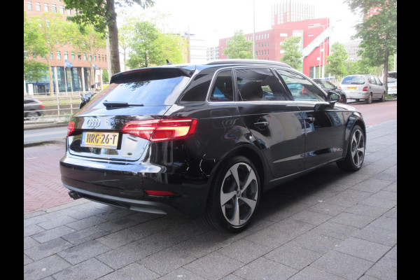 Audi A3 Sportback 35 TFSI CoD Pro Line Automaat Navi Carplay Virtual