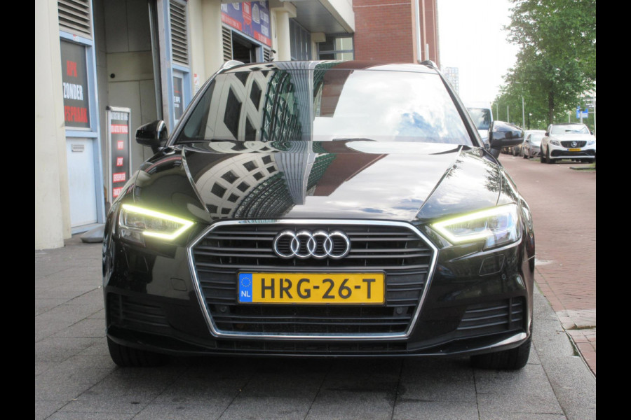 Audi A3 Sportback 35 TFSI CoD Pro Line Automaat Navi Carplay Virtual