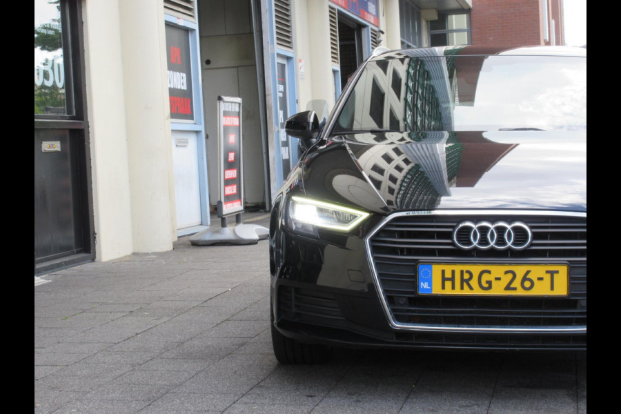 Audi A3 Sportback 35 TFSI CoD Pro Line Automaat Navi Carplay Virtual