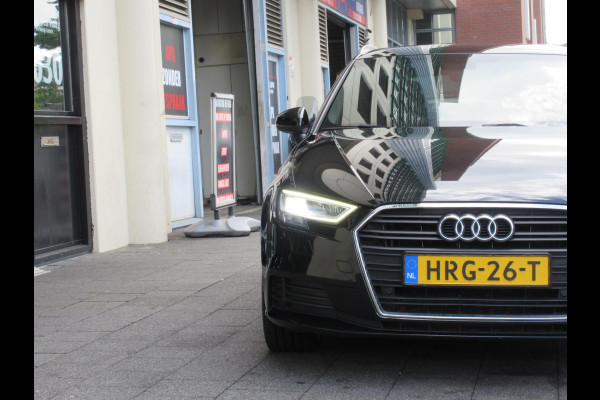 Audi A3 Sportback 35 TFSI CoD Pro Line Automaat Navi Carplay Virtual