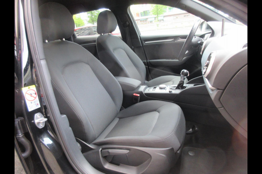 Audi A3 Sportback 35 TFSI CoD Pro Line Automaat Navi Carplay Virtual